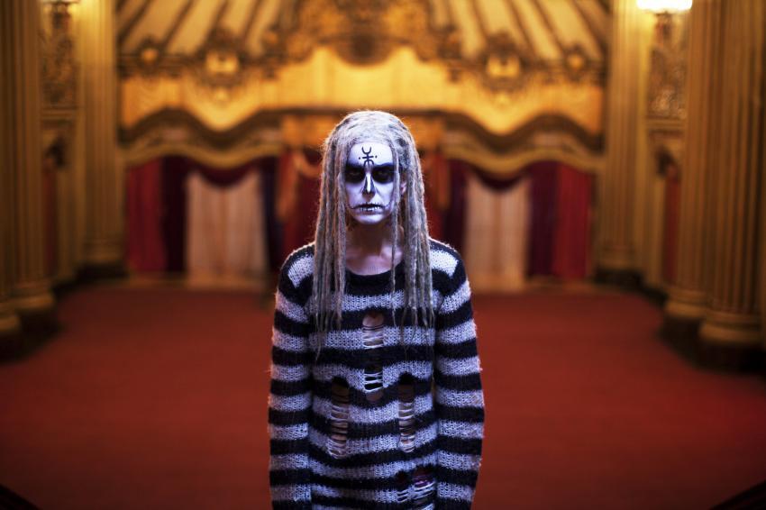 Lords of salem rob zombie