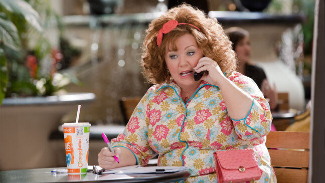 Identity Thief
