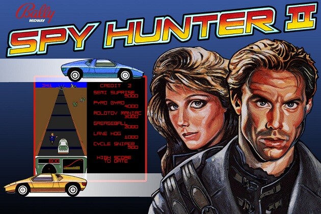 spyhunter