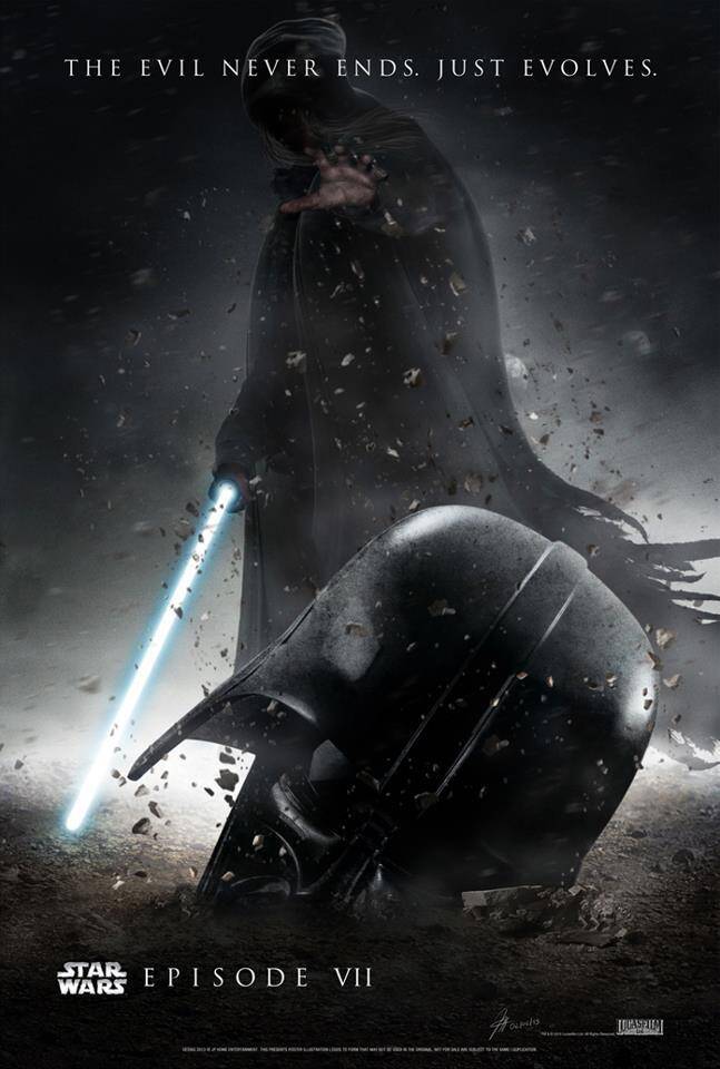 star-wars-fan-poster