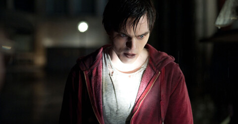 warm bodies