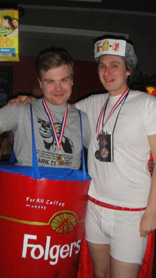 big lebowski fest