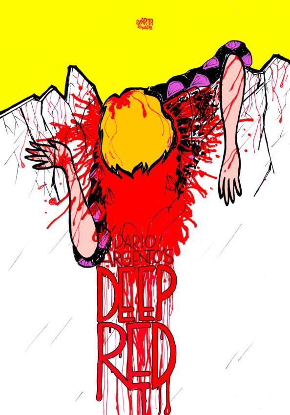 DEEP-RED-palli