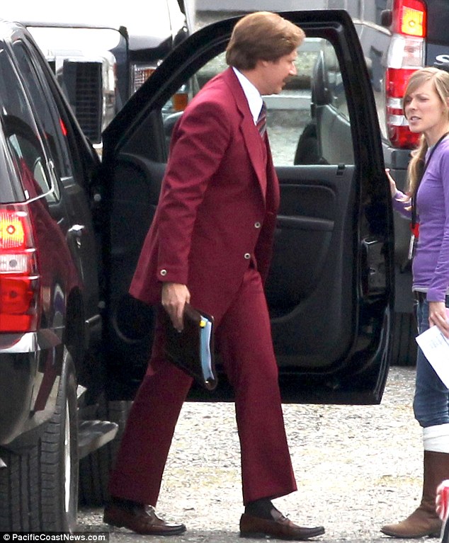 anchorman2----