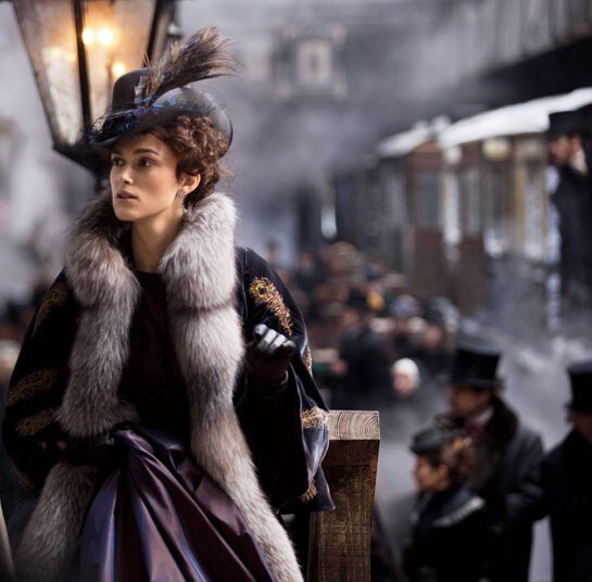anna karenina keira
