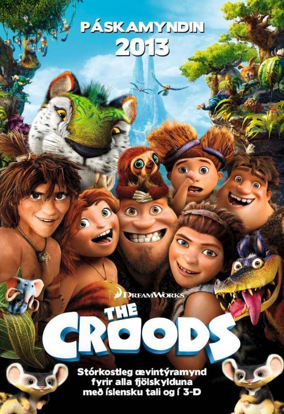 croods