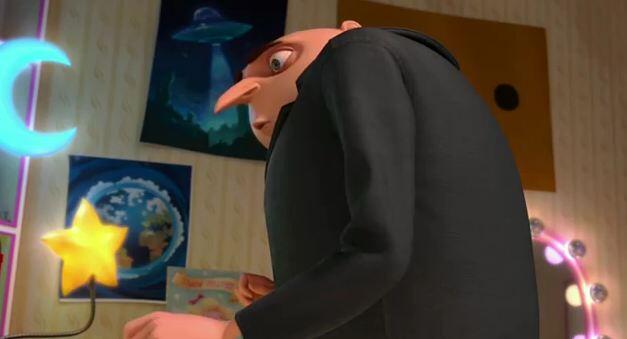 despicable me 2