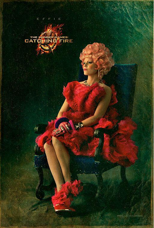 effie