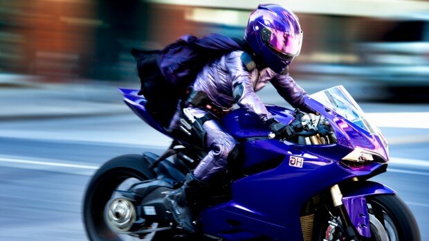 hit girl