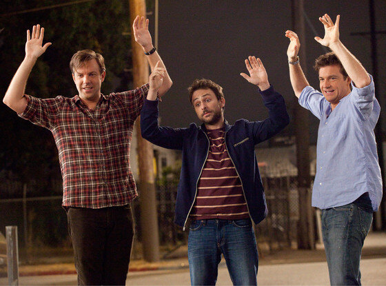horrible bosses