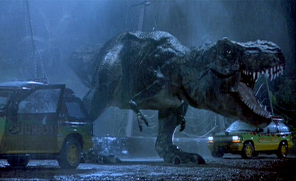 jurassic park
