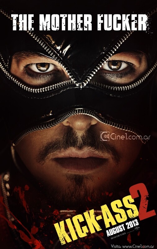 kickass 3