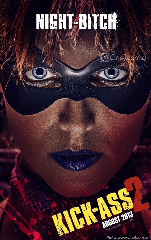 kickass 4