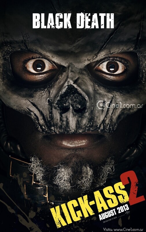 kickass 6