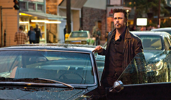 killing them brad pitt