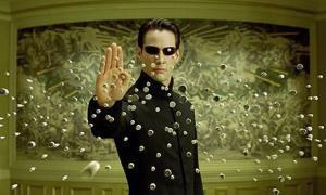 matrix