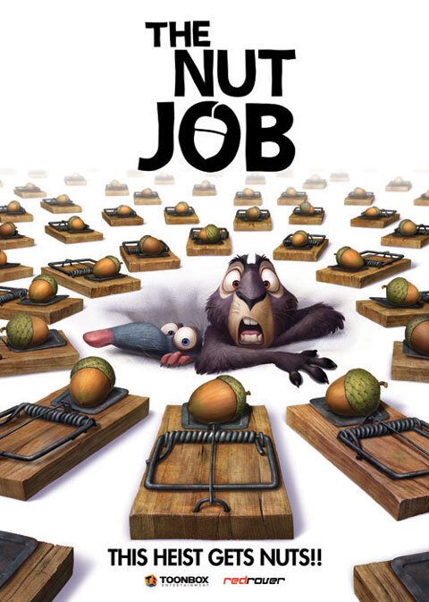 nut job