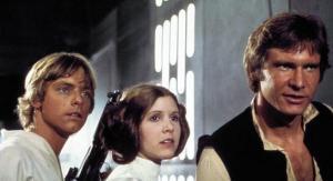star wars