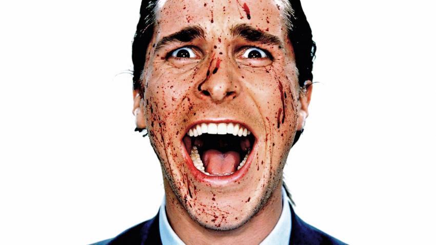 American Psycho - Christian Bale