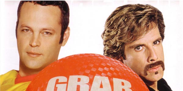 Dodgeball
