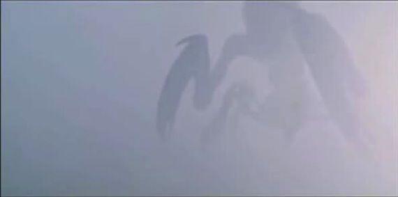 The Mist