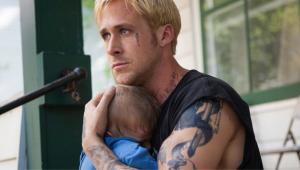 The Place Beyond the Pines Ryan Gosling