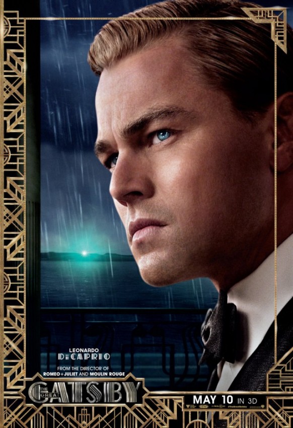 TheGreatGatsby