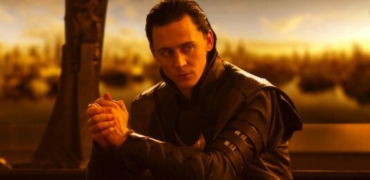 Tom Hiddleston