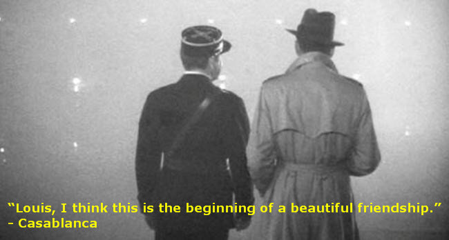 casablanca