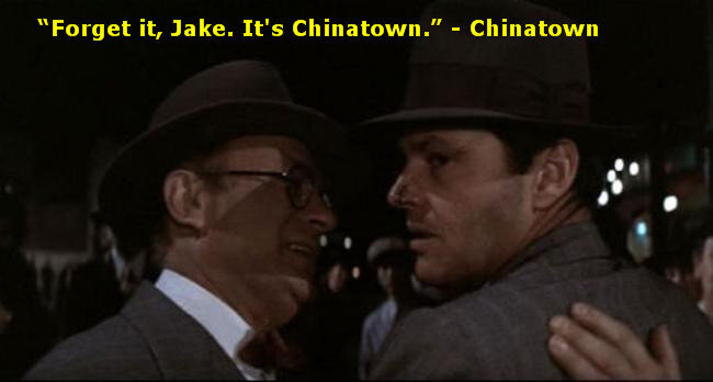 chinatown