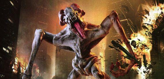 cloverfield