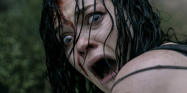 evil dead