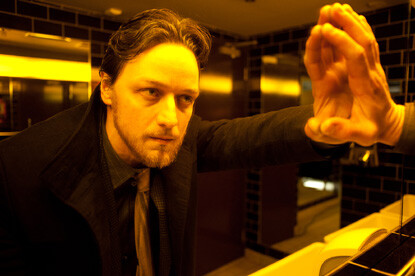 filth mynd james macavoy