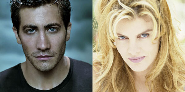 gyllenhaal russo