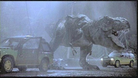 jurassic park