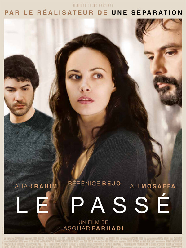 le passe