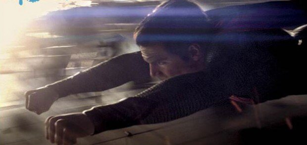 man of steel 1