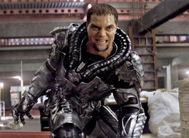 man of steel 3