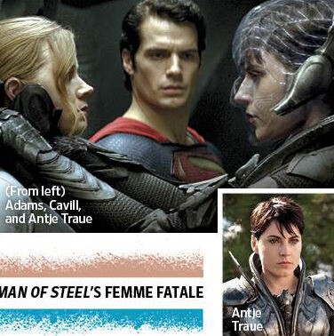 man of steel 4