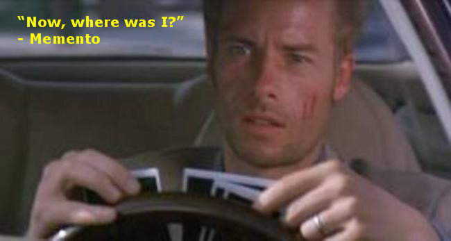 memento