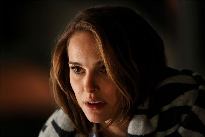 natalie portman