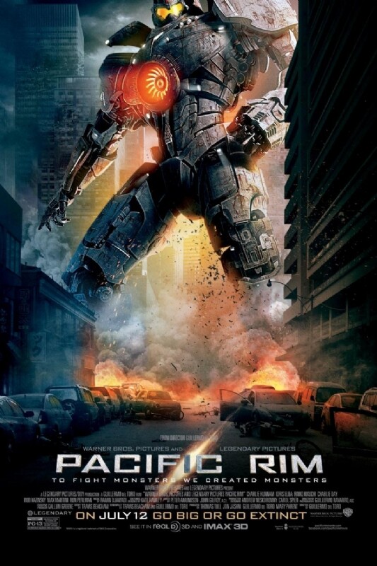 pacific rim