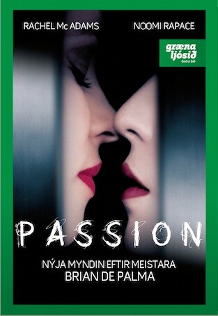 passion