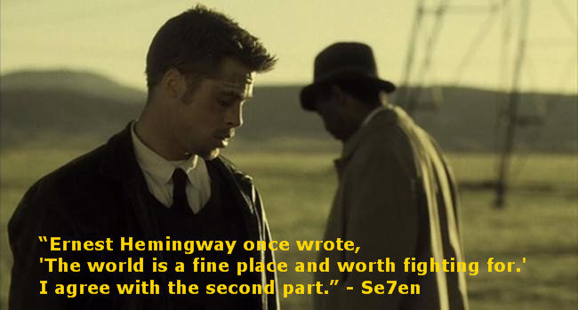 se7en