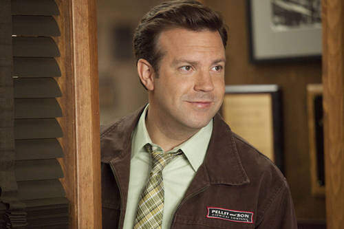 sudeikis