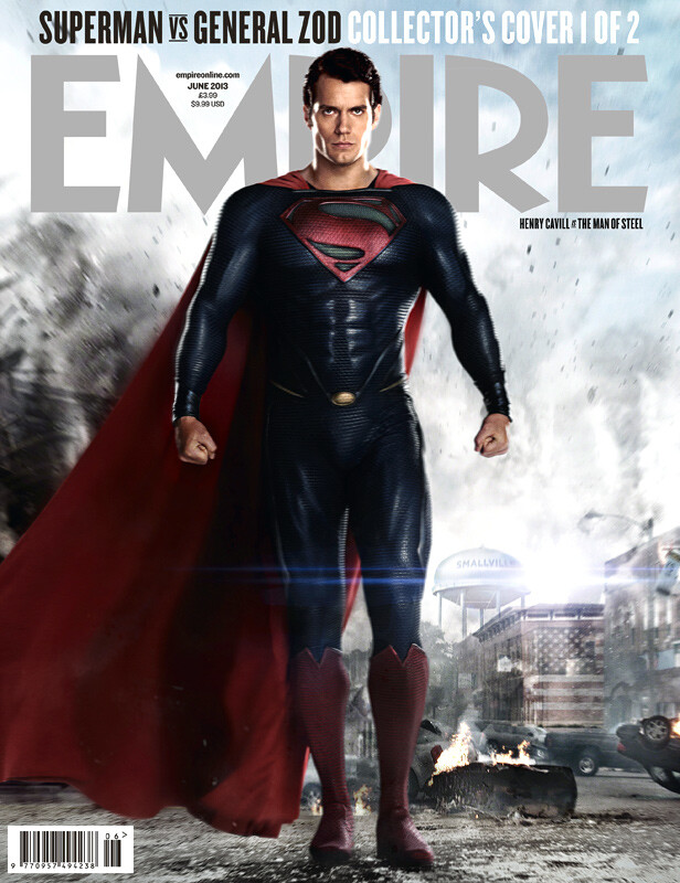 superman