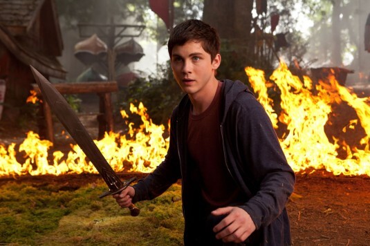 Percy jackson
