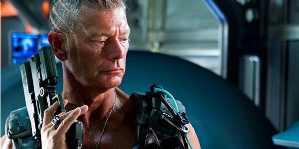 Stephen lang