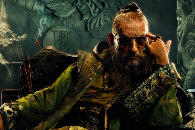 The-Mandarin