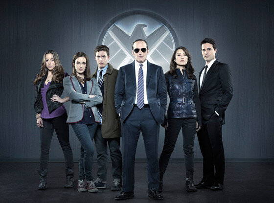 agents of shield